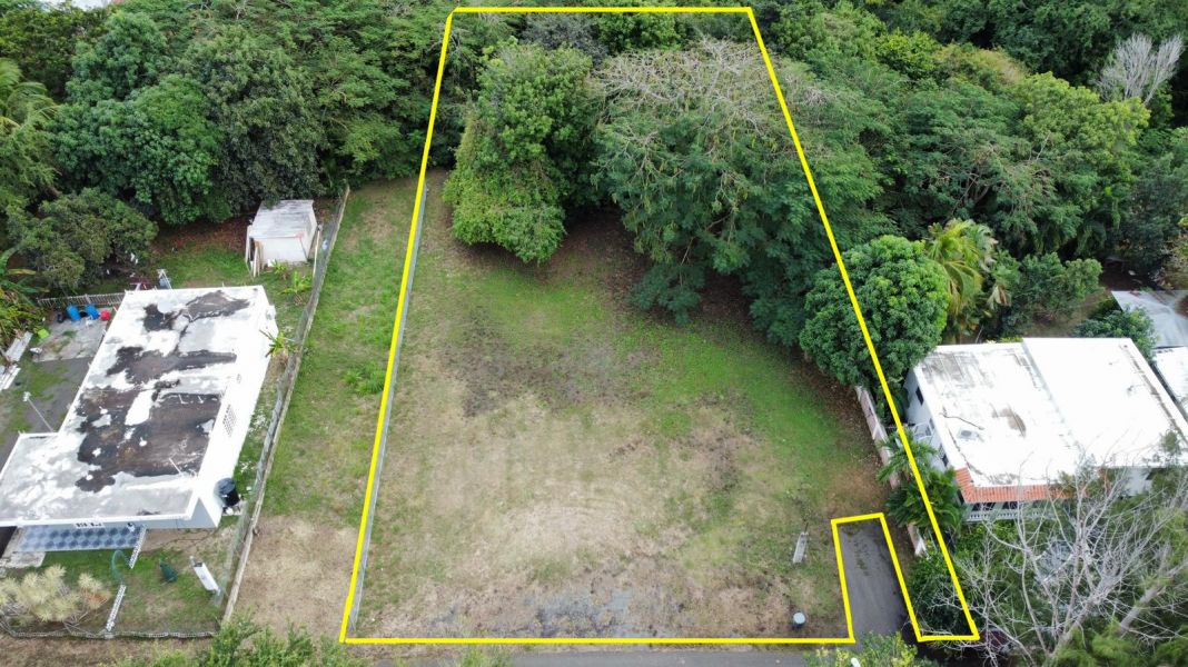 Bo San Ildefonso Solar 7 Coamo 00769 PR