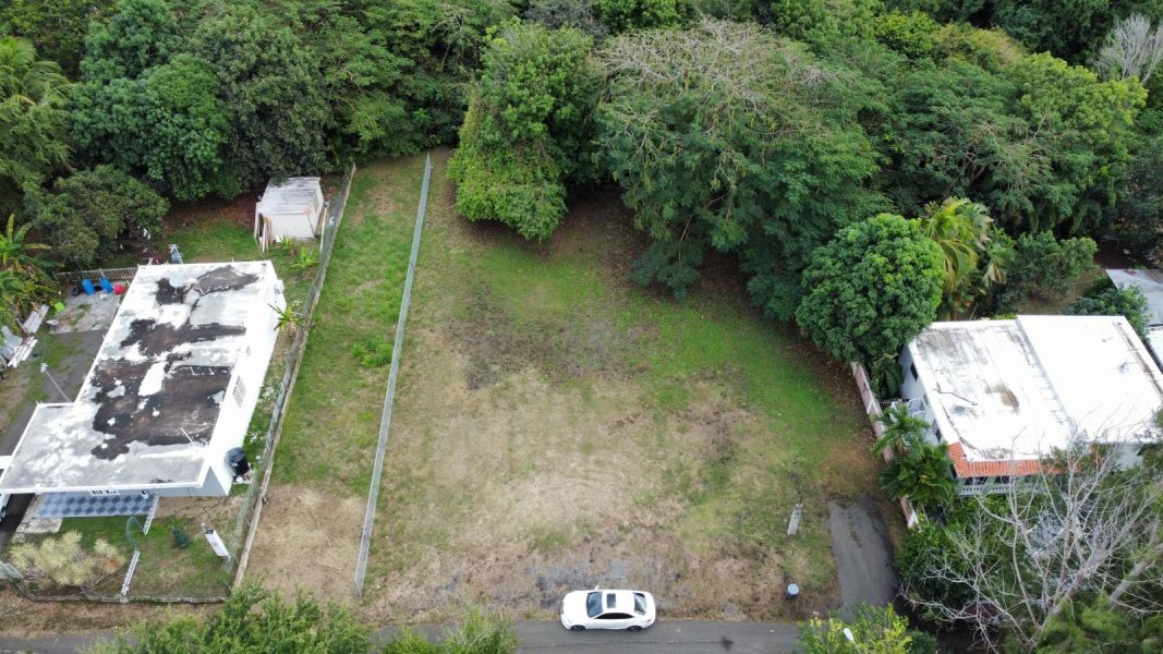 Bo San Ildefonso Solar 7 Coamo 00769 PR