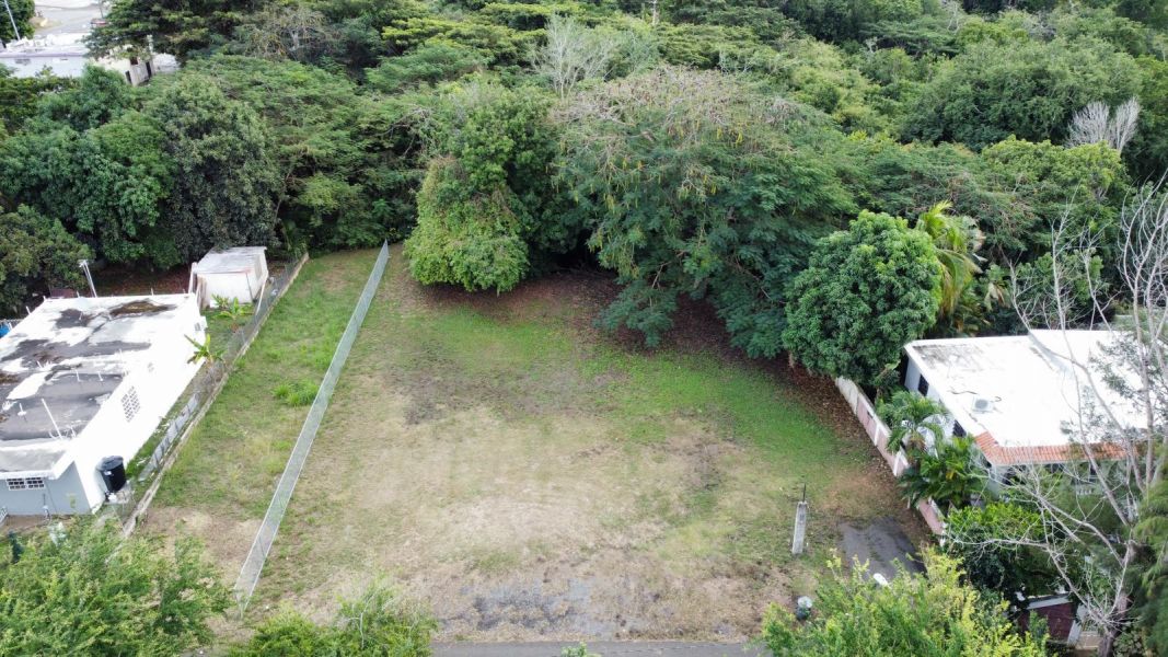 Bo San Ildefonso Solar 7 Coamo 00769 PR