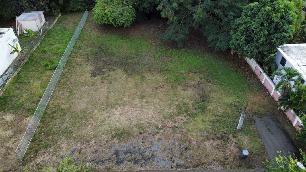 Bo San Ildefonso Solar 7 Coamo 00769 PR