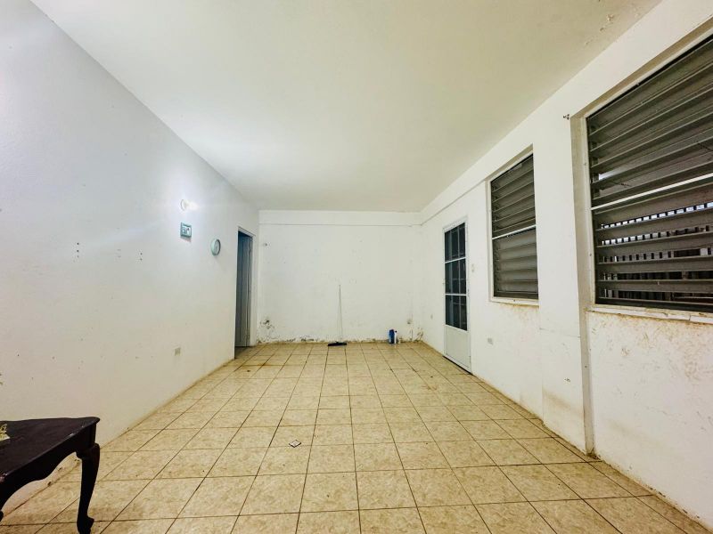 Bo Guanajibo Sector Parcelas San Romualdo Calle C Hormigueros 00660 PR