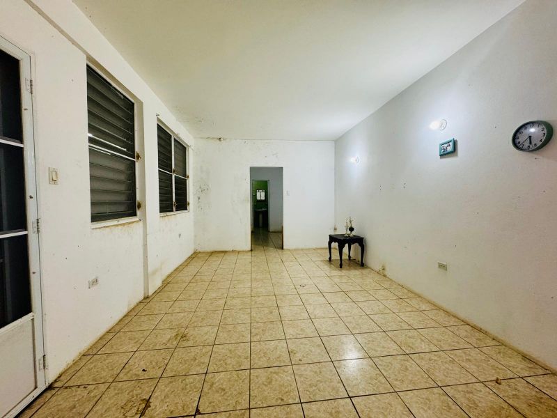 Bo Guanajibo Sector Parcelas San Romualdo Calle C Hormigueros 00660 PR