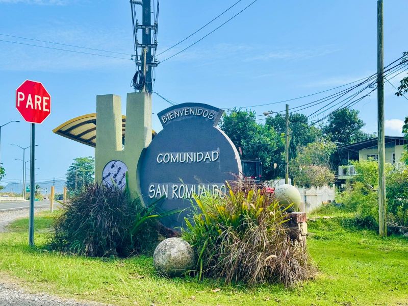 Bo Guanajibo Sector Parcelas San Romualdo Calle C, Hormigueros - 15