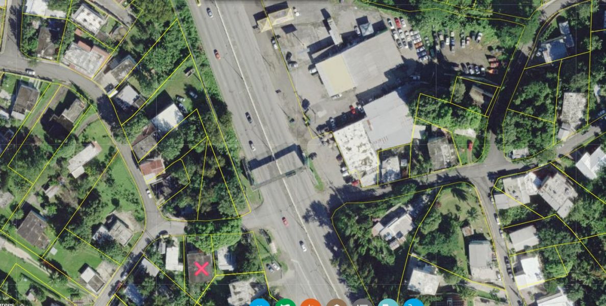 Bo Guanajibo Sector Parcelas San Romualdo Calle C Hormigueros 00660 PR