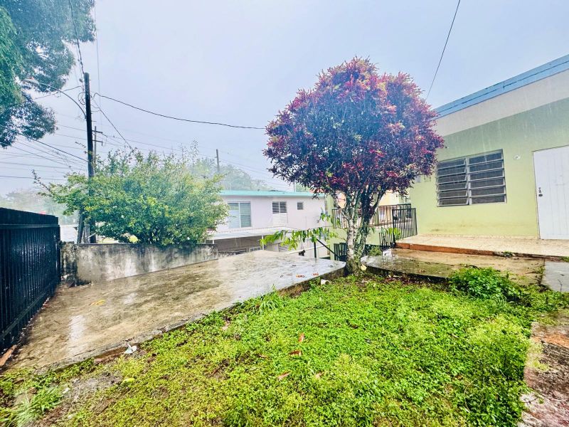 Bo Guanajibo Sector Parcelas San Romualdo Calle C Hormigueros 00660 PR