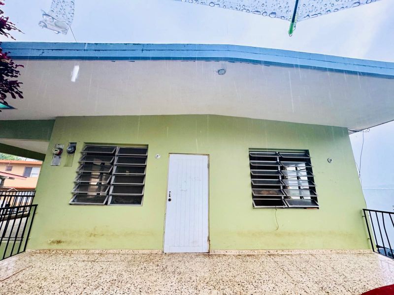 Bo Guanajibo Sector Parcelas San Romualdo Calle C Hormigueros 00660 PR