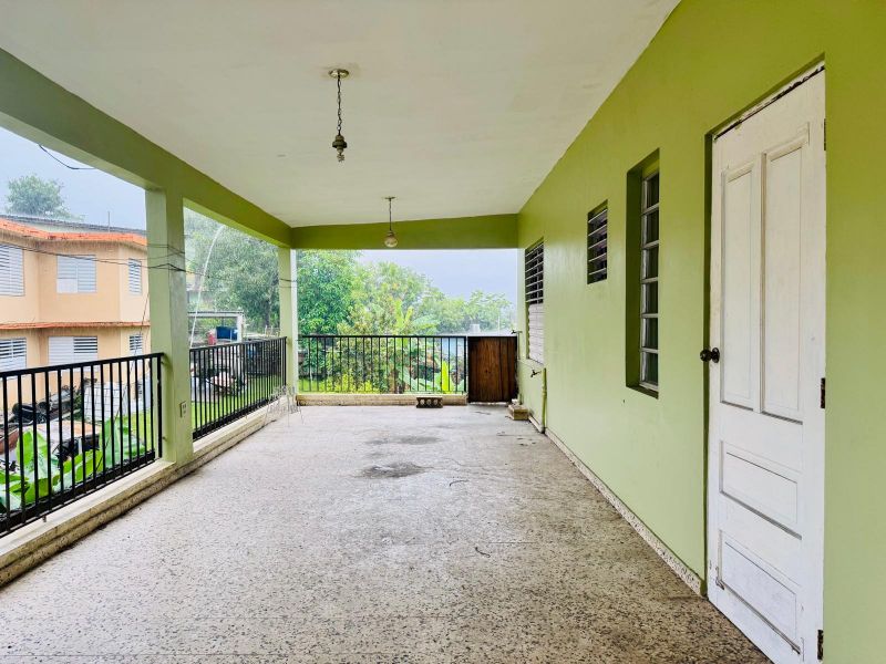 Bo Guanajibo Sector Parcelas San Romualdo Calle C Hormigueros 00660 PR