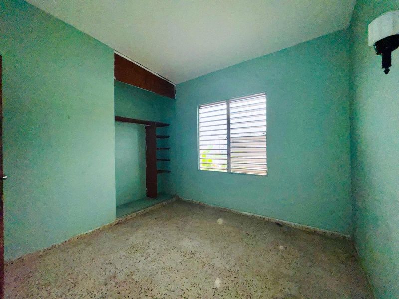 Bo Guanajibo Sector Parcelas San Romualdo Calle C Hormigueros 00660 PR