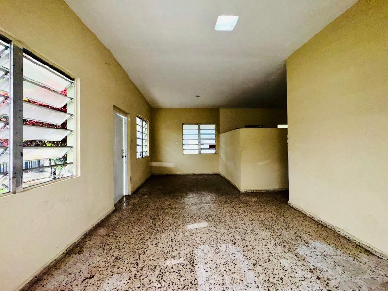 Bo Guanajibo Sector Parcelas San Romualdo Calle C Hormigueros 00660 PR