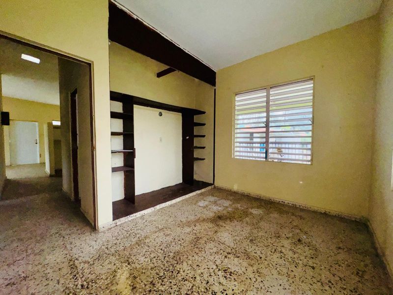 Bo Guanajibo Sector Parcelas San Romualdo Calle C Hormigueros 00660 PR