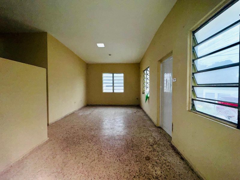 Bo Guanajibo Sector Parcelas San Romualdo Calle C Hormigueros 00660 PR