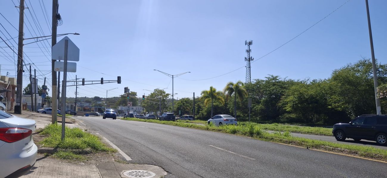 Urb Victor Rojas 2 Calle B Casa 315 Sec Hato Arrib Arecibo 00612 PR