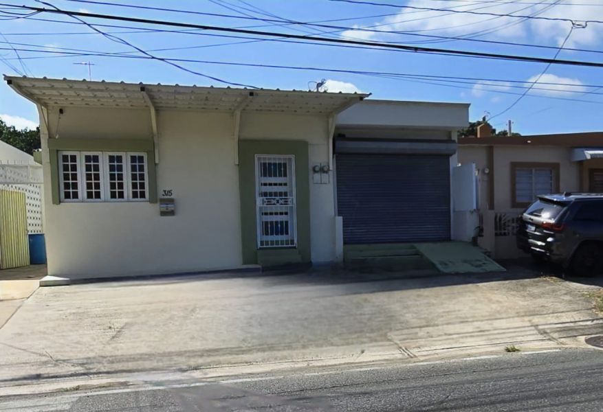Urb Victor Rojas 2 Calle B Casa 315 Sec Hato Arrib Arecibo 00612 PR