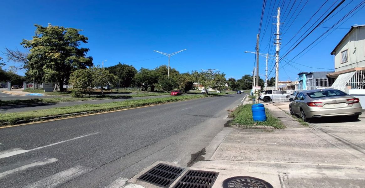 Urb Victor Rojas 2 Calle B Casa 315 Sec Hato Arrib Arecibo 00612 PR