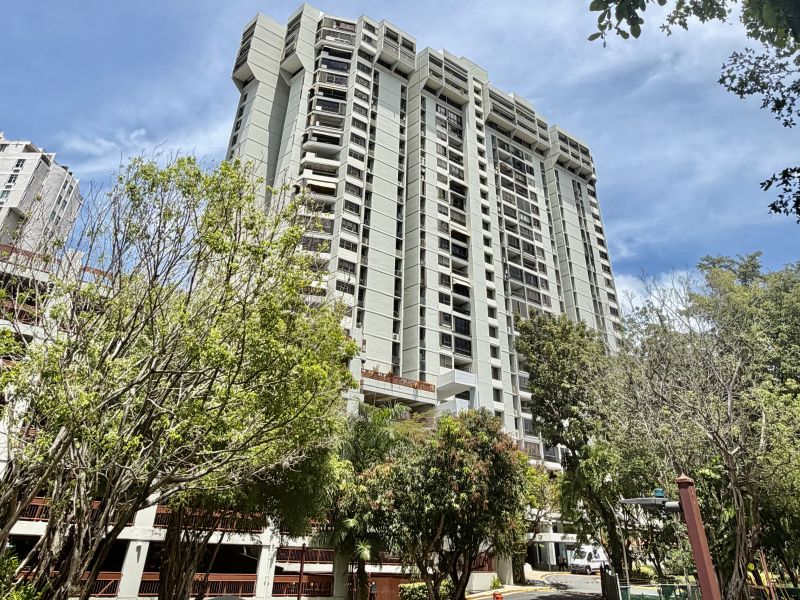 Parque De Las Fuentes Int Cesar Gonzalez 690 Esq J San Juan 00918 PR