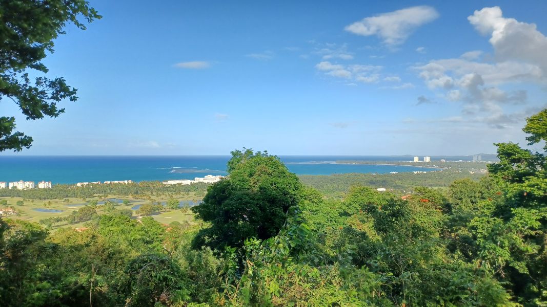 Urb Las Coles Carr 968 Km 1.5 Lot #9 Rio Grande 00721 PR