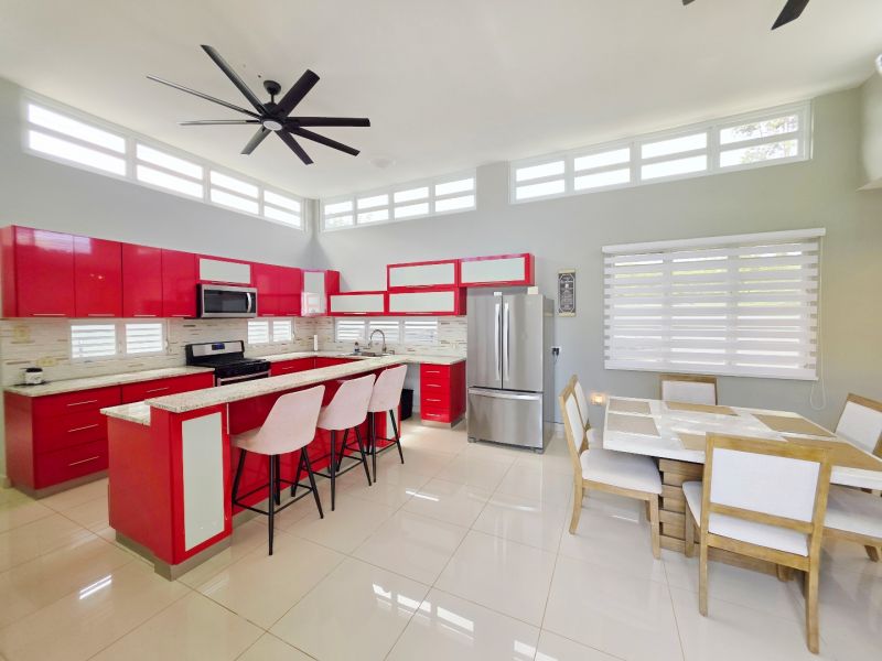 Urb Vistas Del Sol #26 Carr 100 Km 2.1 Int Plan Bo Cabo Rojo 00603 PR