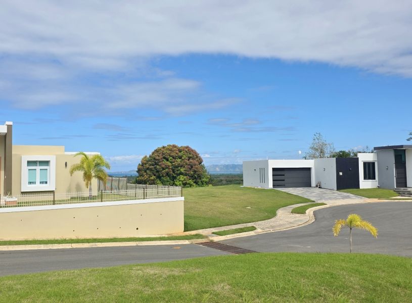 Urb Vistas Del Sol #26 Carr 100 Km 2.1 Int Plan Bo, Cabo Rojo - 14