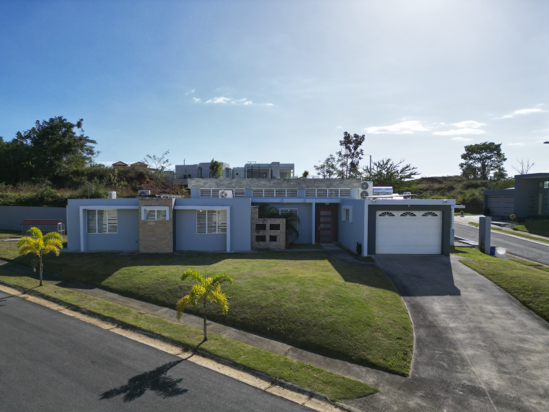 Urb Vistas Del Sol #26 Carr 100 Km 2.1 Int Plan Bo Cabo Rojo 00603 PR
