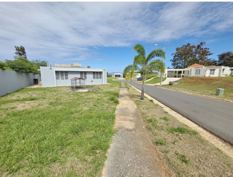 Urb Vistas Del Sol #26 Carr 100 Km 2.1 Int Plan Bo Cabo Rojo 00603 PR