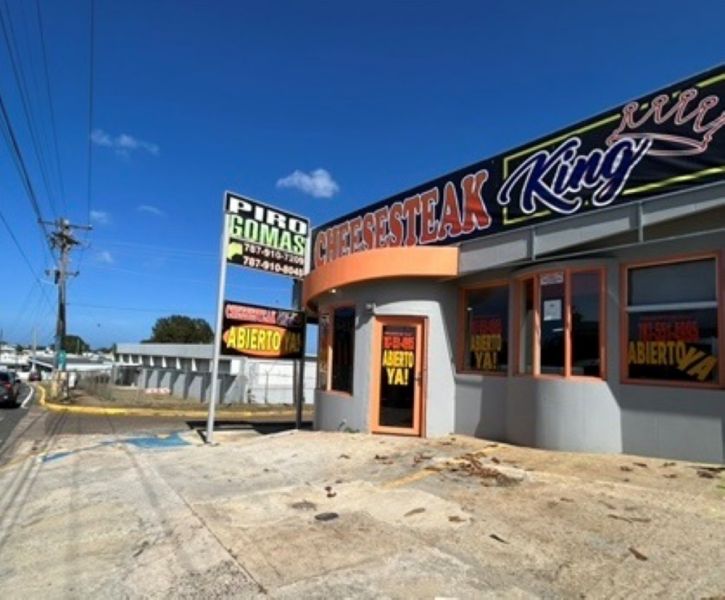 168 Ave Albizu Campos Carr 107 Bo Camaseyes Aguadilla 00603 PR