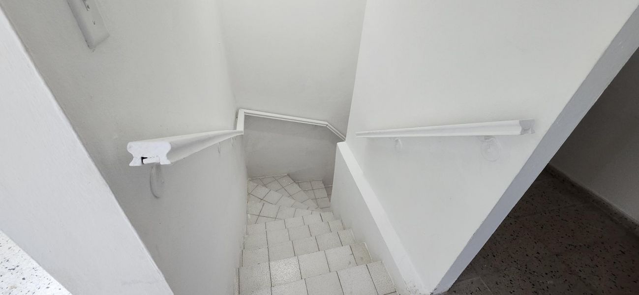 Urb Fernandez Calle John F Kennedy 26, Cidra - 8