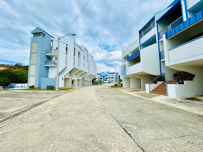 Villa Campo Mar Bo Combate Sect Callejon Los Velez Cabo Rojo 00623 PR