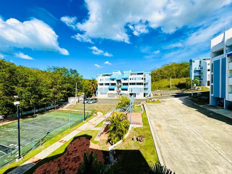 Villa Campo Mar Bo Combate Sect Callejon Los Velez Cabo Rojo 00623 PR