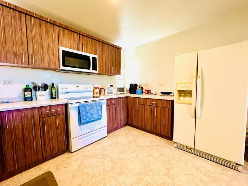 Villa Campo Mar Bo Combate Sect Callejon Los Velez Cabo Rojo 00623 PR