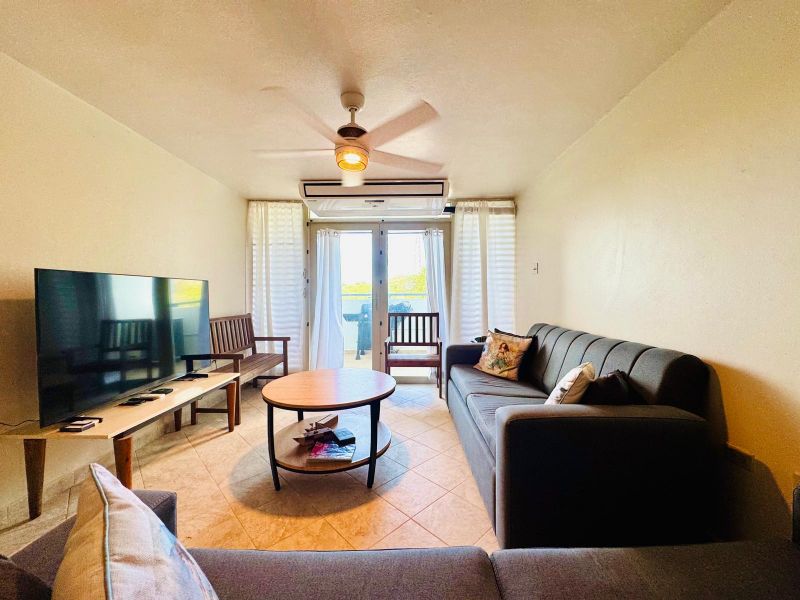 Villa Campo Mar Bo Combate Sect Callejon Los Velez Cabo Rojo 00623 PR