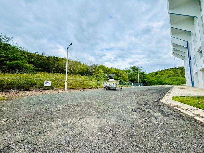 Villa Campo Mar Bo Combate Sect Callejon Los Velez Cabo Rojo 00623 PR