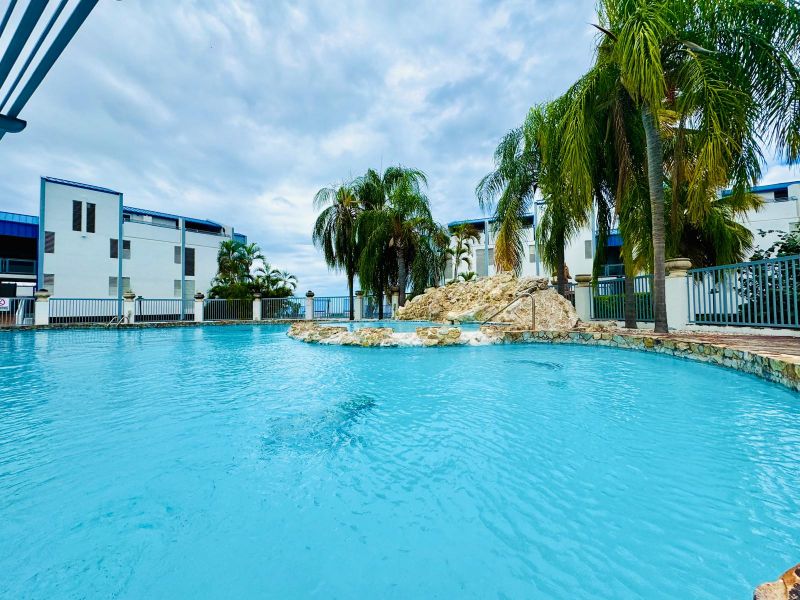 Villa Campo Mar Bo Combate Sect Callejon Los Velez Cabo Rojo 00623 PR