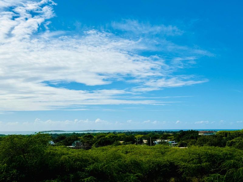 Villa Campo Mar Bo Combate Sect Callejon Los Velez Cabo Rojo 00623 PR