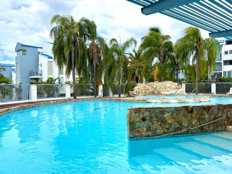 Villa Campo Mar Bo Combate Sect Callejon Los Velez Cabo Rojo 00623 PR