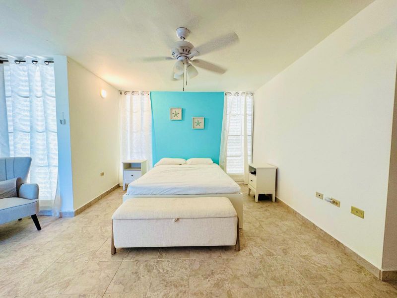 Villa Campo Mar Bo Combate Sect Callejon Los Velez Cabo Rojo 00623 PR