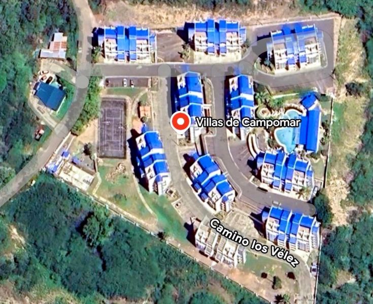 Villa Campo Mar Bo Combate Sect Callejon Los Velez Cabo Rojo 00623 PR