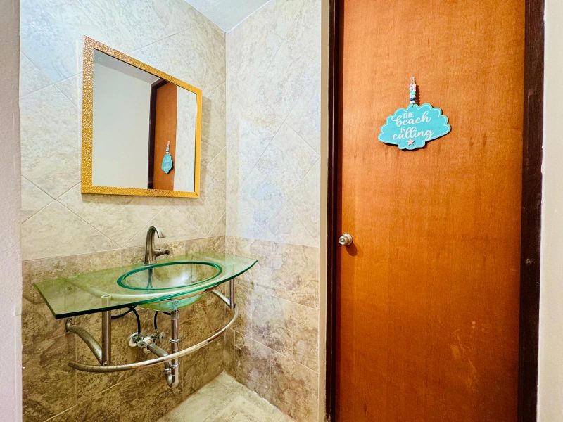 Villa Campo Mar Bo Combate Sect Callejon Los Velez Cabo Rojo 00623 PR