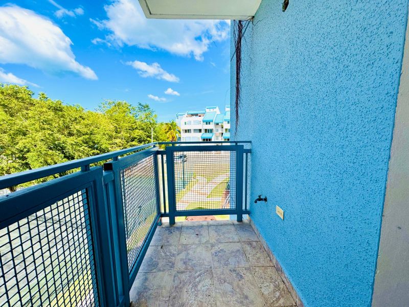 Villa Campo Mar Bo Combate Sect Callejon Los Velez Cabo Rojo 00623 PR