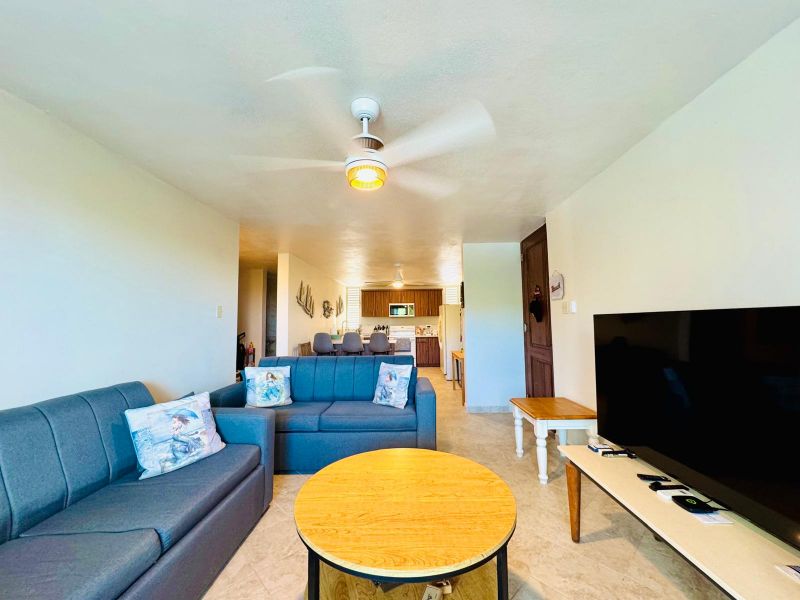 Villa Campo Mar Bo Combate Sect Callejon Los Velez Cabo Rojo 00623 PR