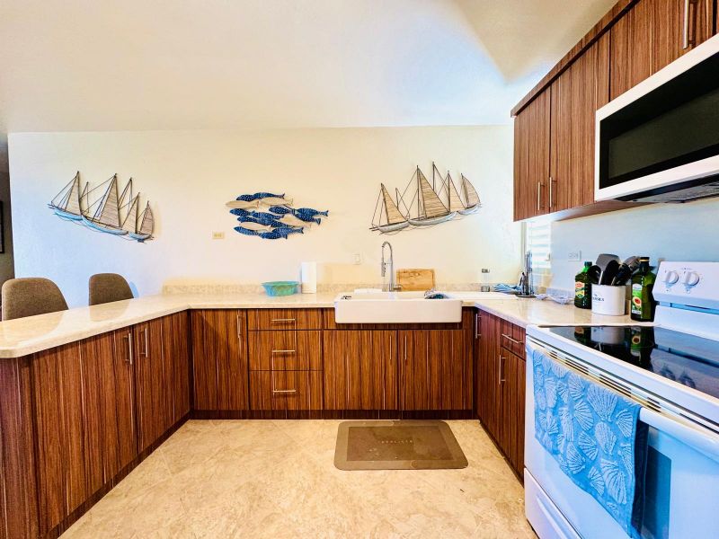 Villa Campo Mar Bo Combate Sect Callejon Los Velez Cabo Rojo 00623 PR