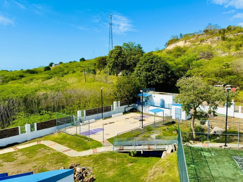 Villa Campo Mar Bo Combate Sect Callejon Los Velez Cabo Rojo 00623 PR