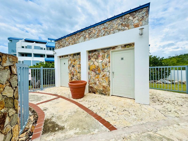 Villa Campo Mar Bo Combate Sect Callejon Los Velez Cabo Rojo 00623 PR