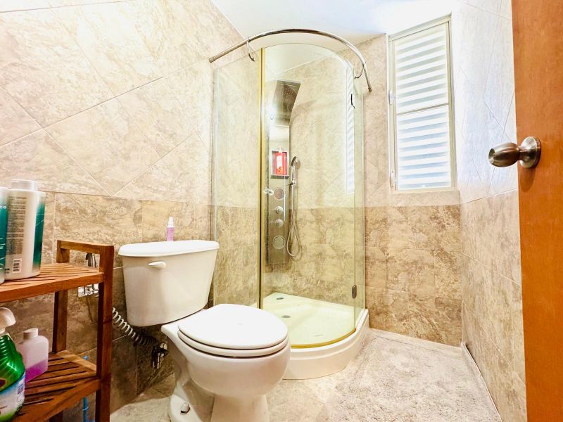 Villa Campo Mar Bo Combate Sect Callejon Los Velez Cabo Rojo 00623 PR