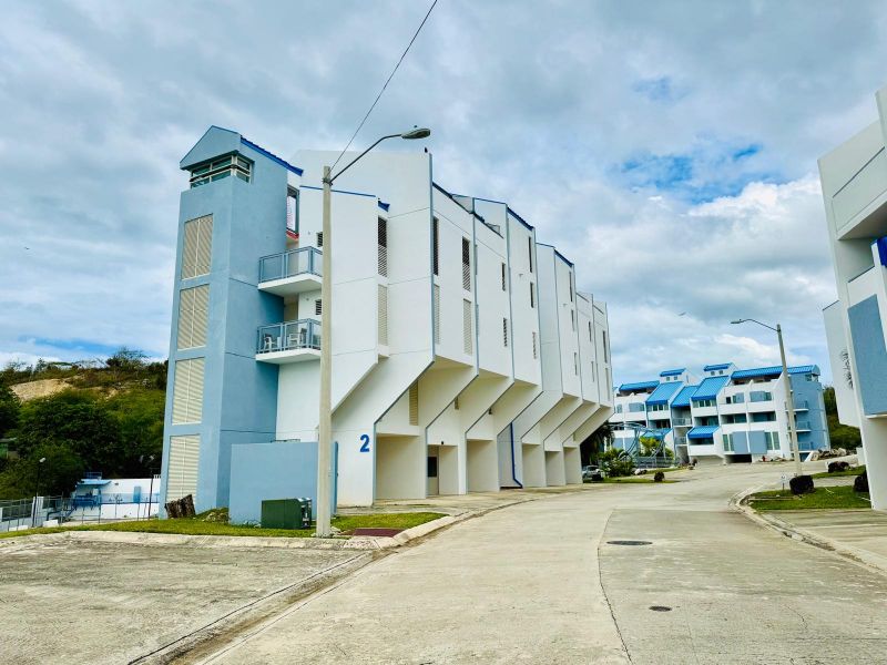 Villa Campo Mar Bo Combate Sect Callejon Los Velez Cabo Rojo 00623 PR