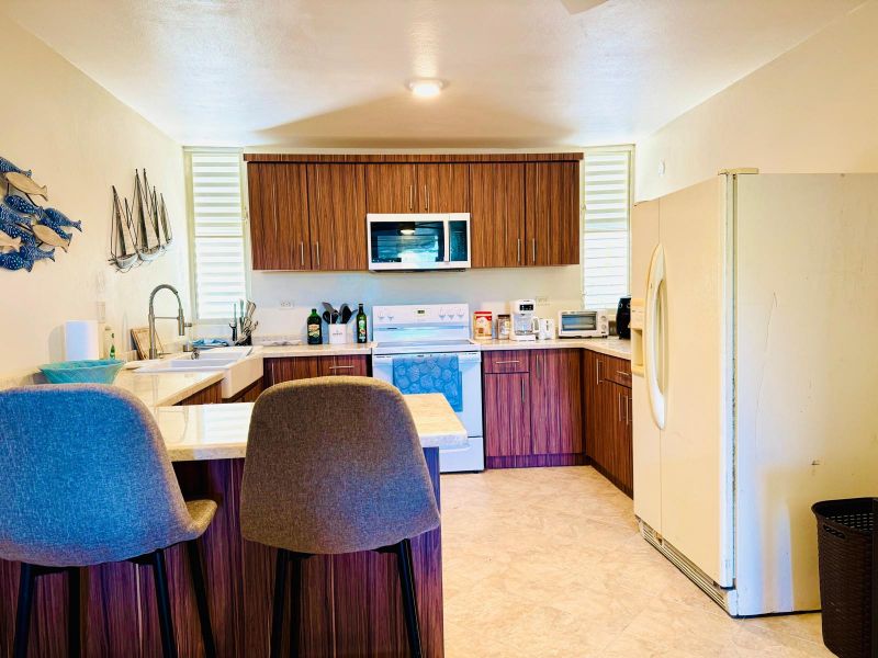 Villa Campo Mar Bo Combate Sect Callejon Los Velez Cabo Rojo 00623 PR