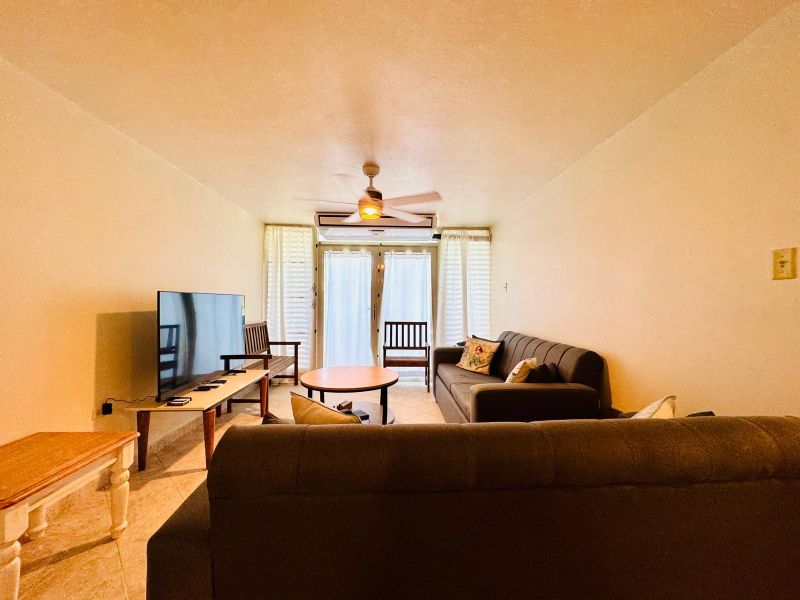 Villa Campo Mar Bo Combate Sect Callejon Los Velez Cabo Rojo 00623 PR