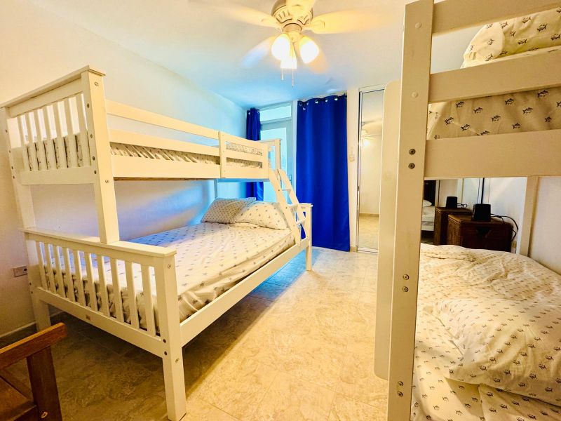 Villa Campo Mar Bo Combate Sect Callejon Los Velez Cabo Rojo 00623 PR