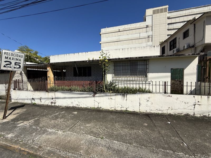 Urb Huyke Calle Fernando 1 #369 San Juan 00918 PR