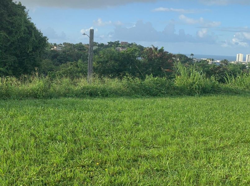 Mansiones De Terralinda Lote 18 Luquillo 00773 PR