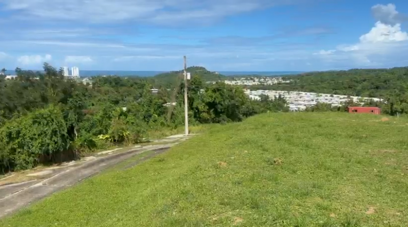 Mansiones De Terralinda Lote 18 Luquillo 00773 PR